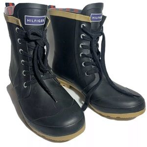 Tommy Hilfiger Renegade Rain Boot